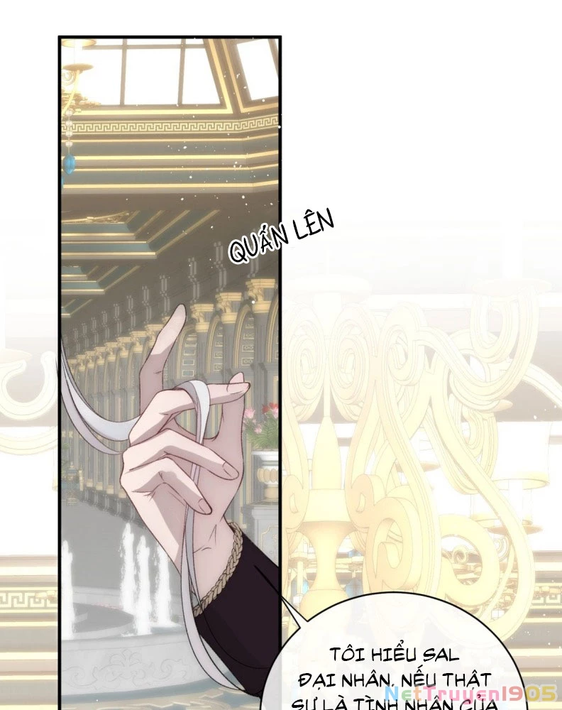 Lồng Tuyết Chapter 9 - Trang 37