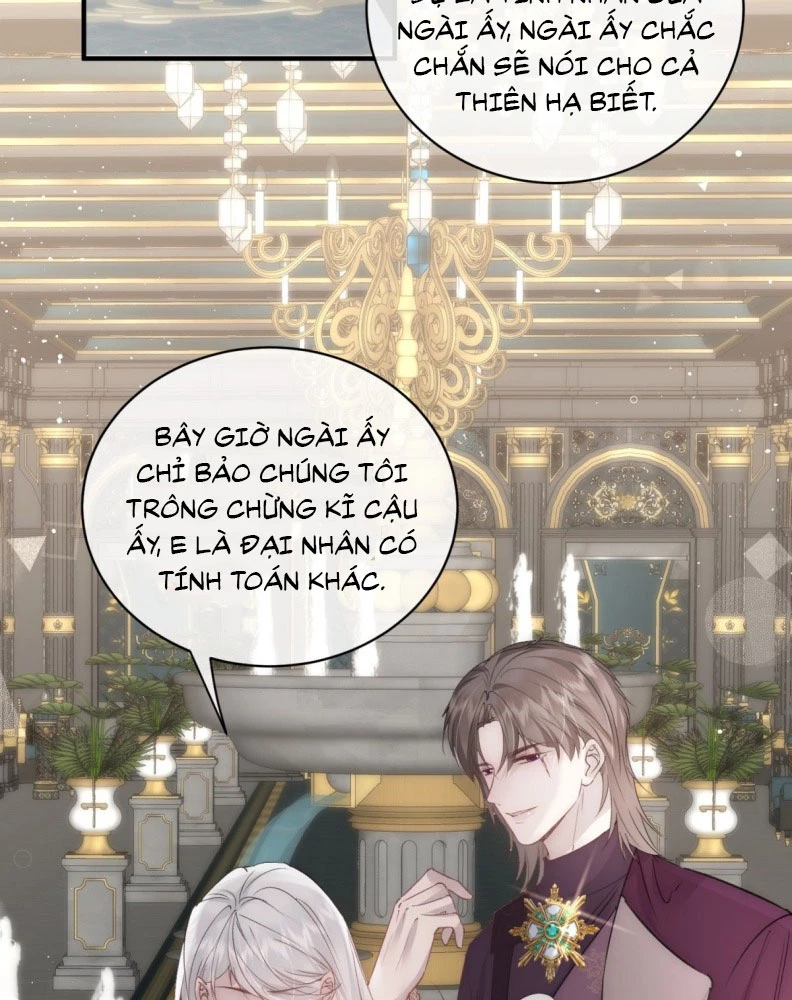 Lồng Tuyết Chapter 9 - Trang 38