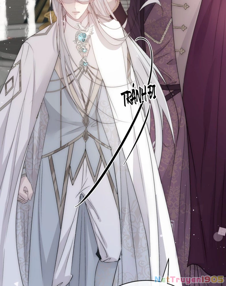 Lồng Tuyết Chapter 9 - Trang 39