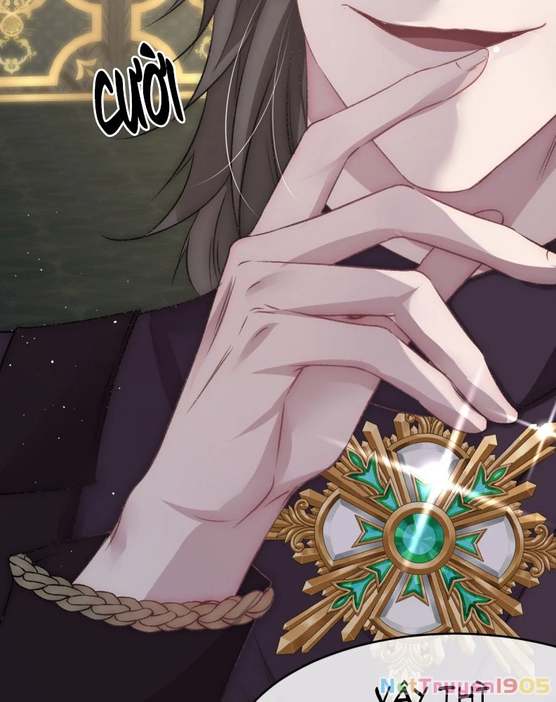 Lồng Tuyết Chapter 9 - Trang 44