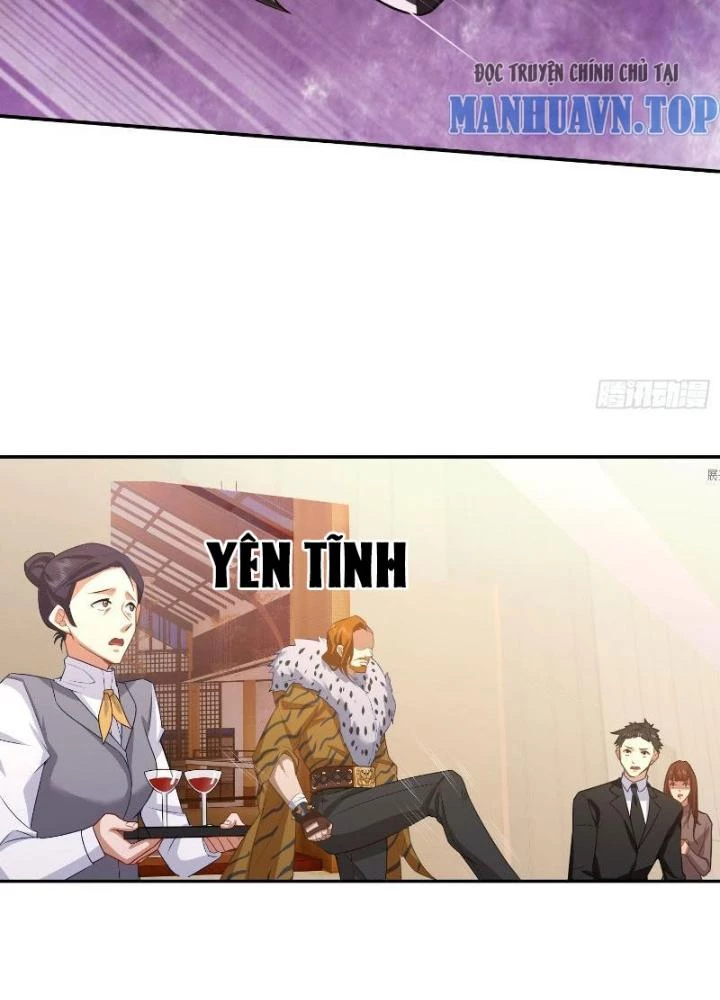 Long Vương Lệnh Chapter 10 - Trang 12