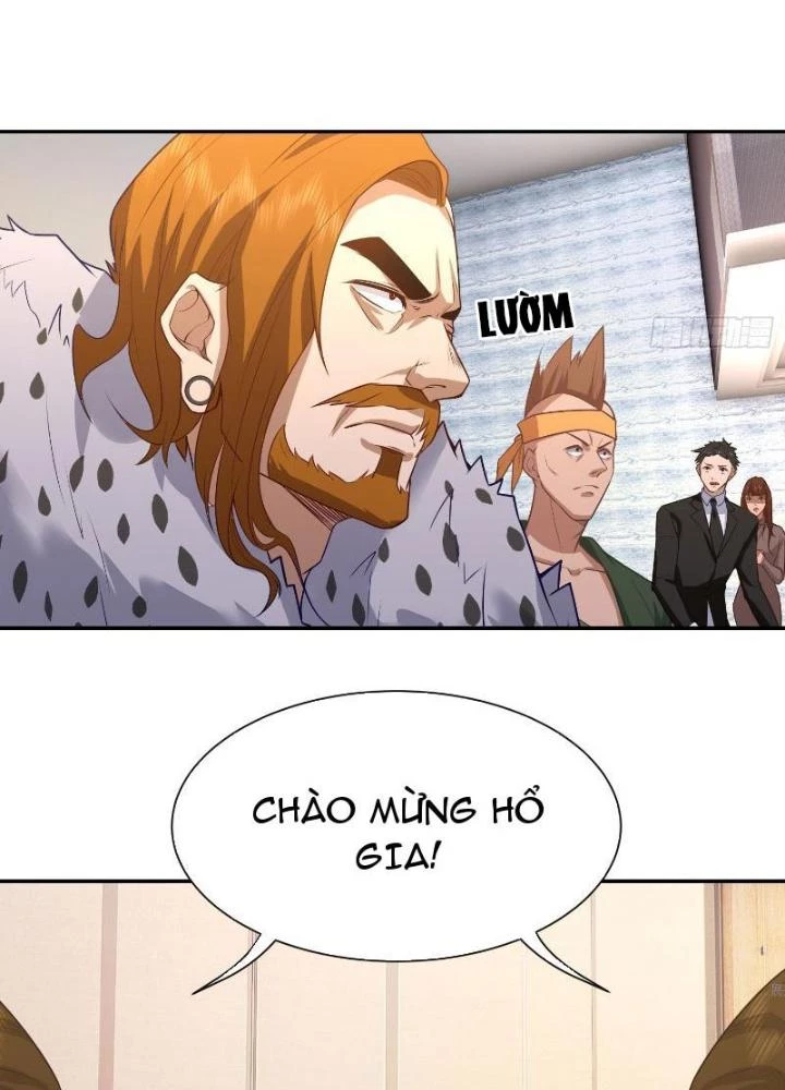 Long Vương Lệnh Chapter 10 - Trang 14