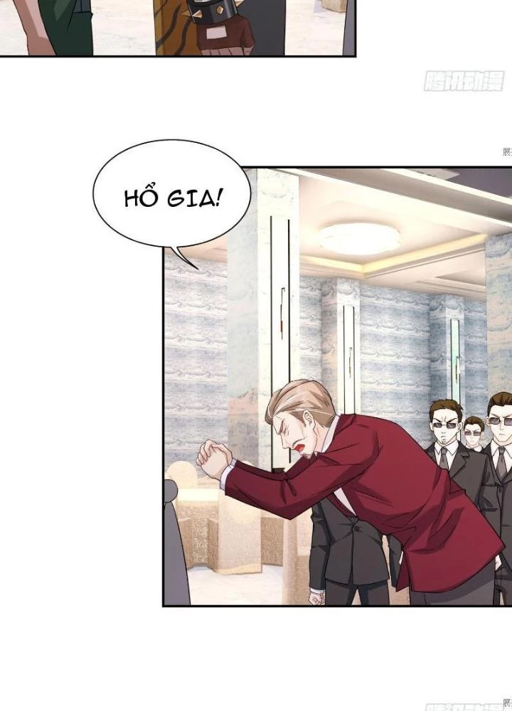Long Vương Lệnh Chapter 10 - Trang 18
