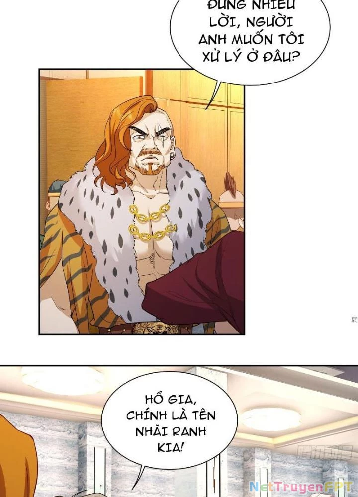 Long Vương Lệnh Chapter 10 - Trang 20