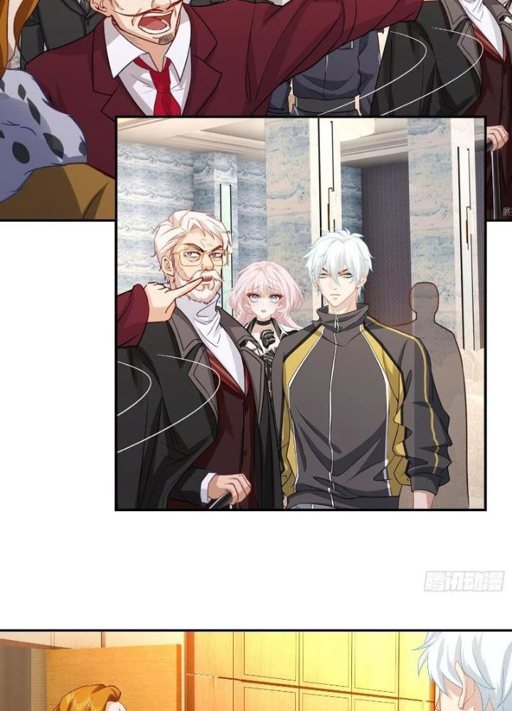 Long Vương Lệnh Chapter 10 - Trang 22