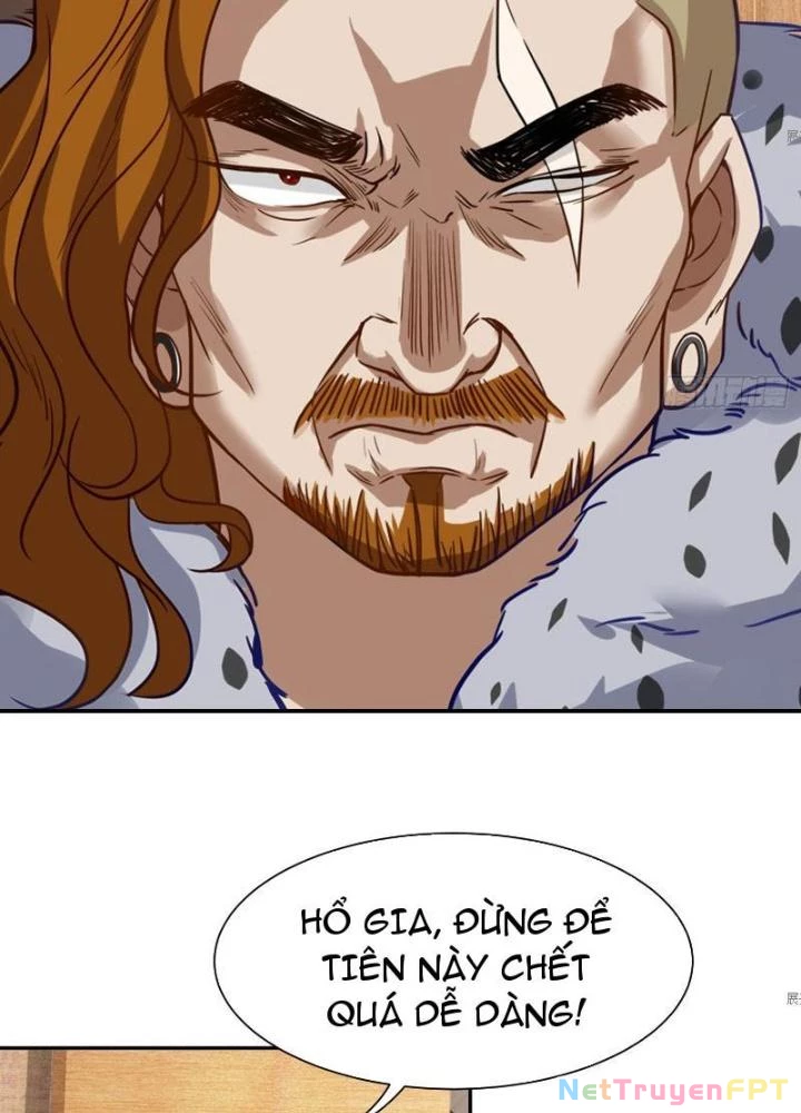 Long Vương Lệnh Chapter 10 - Trang 32