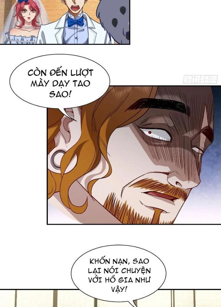 Long Vương Lệnh Chapter 10 - Trang 34