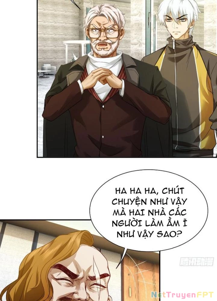 Long Vương Lệnh Chapter 10 - Trang 40