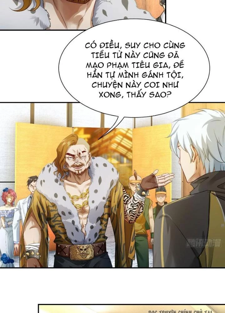 Long Vương Lệnh Chapter 10 - Trang 42