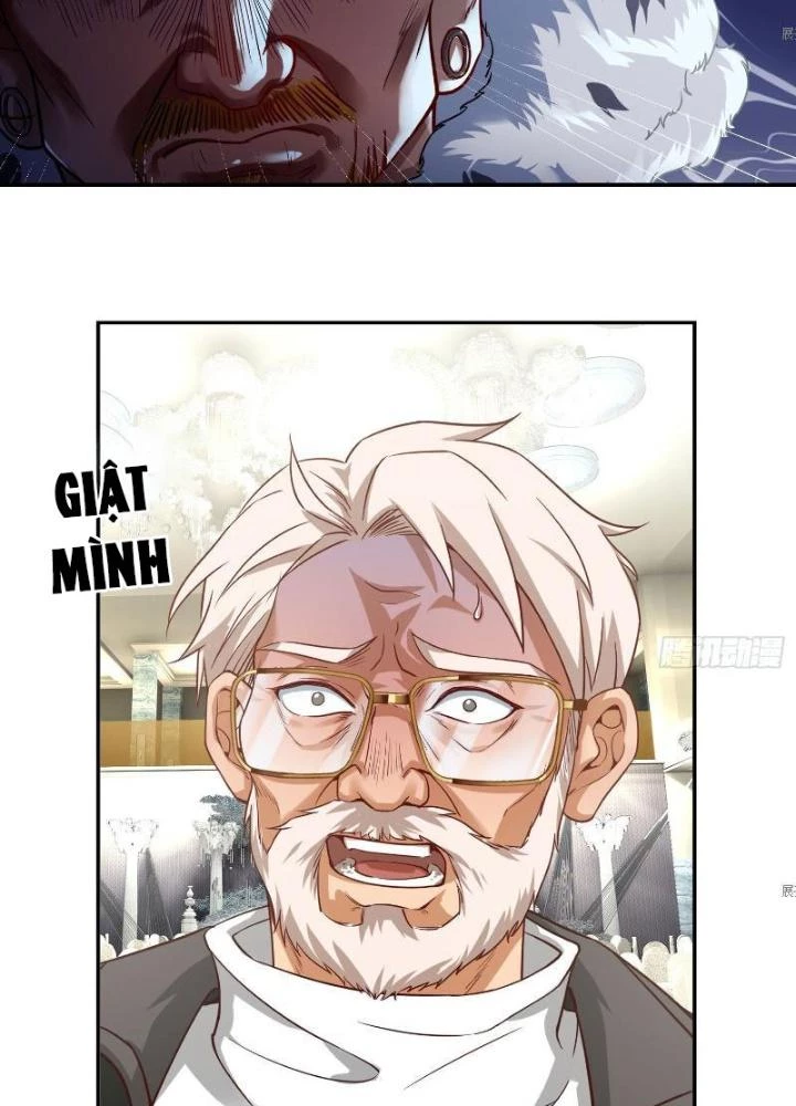 Long Vương Lệnh Chapter 10 - Trang 46