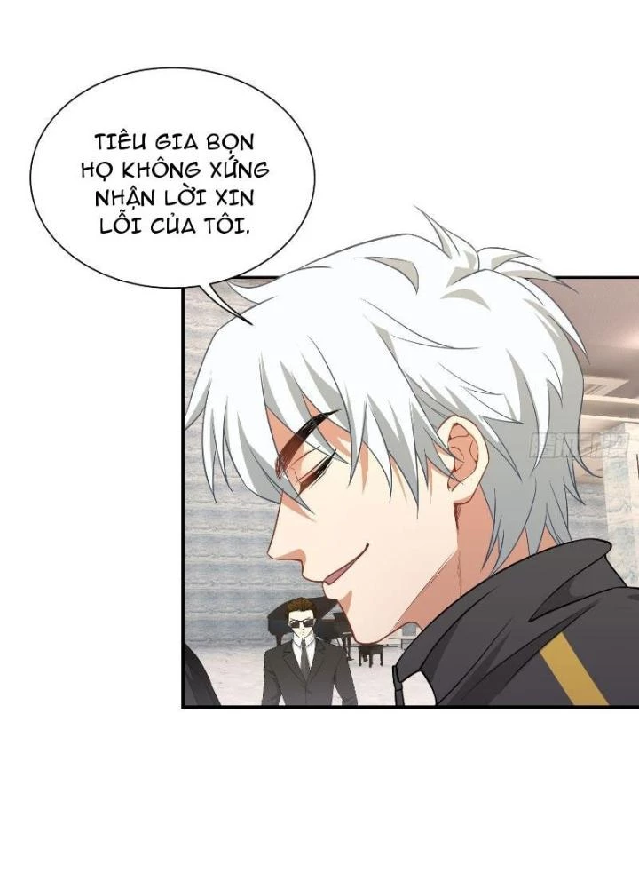 Long Vương Lệnh Chapter 10 - Trang 48