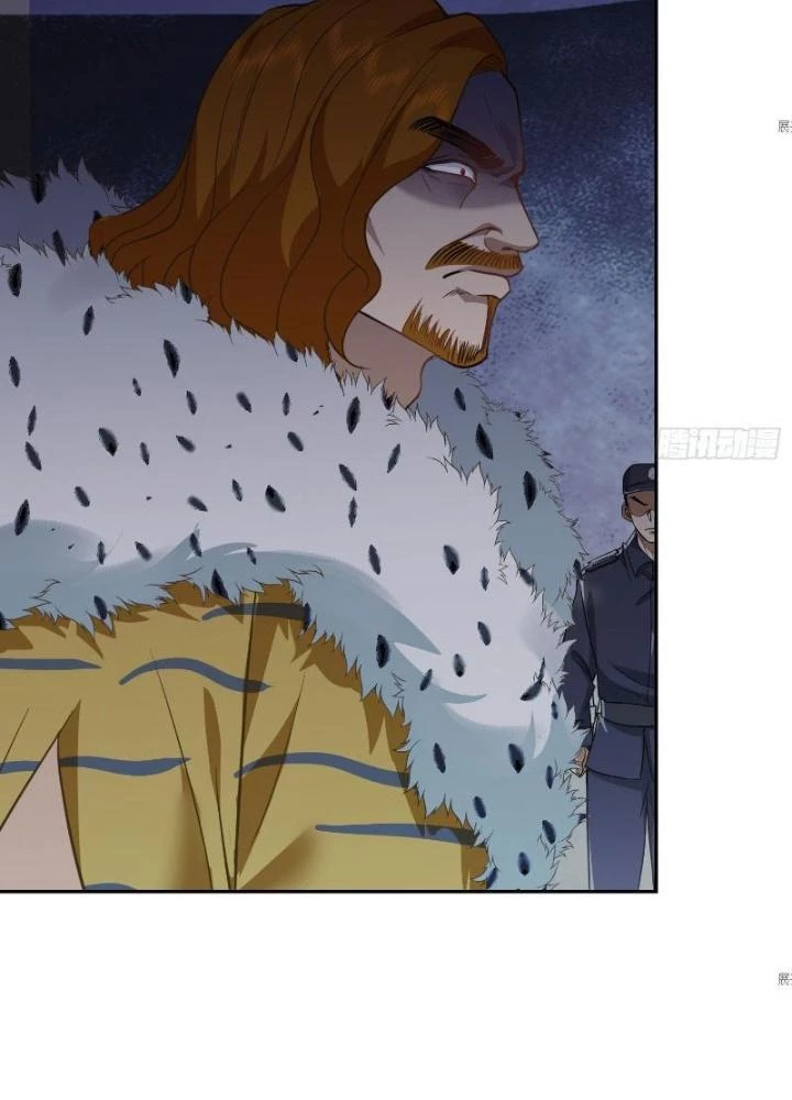 Long Vương Lệnh Chapter 10 - Trang 50