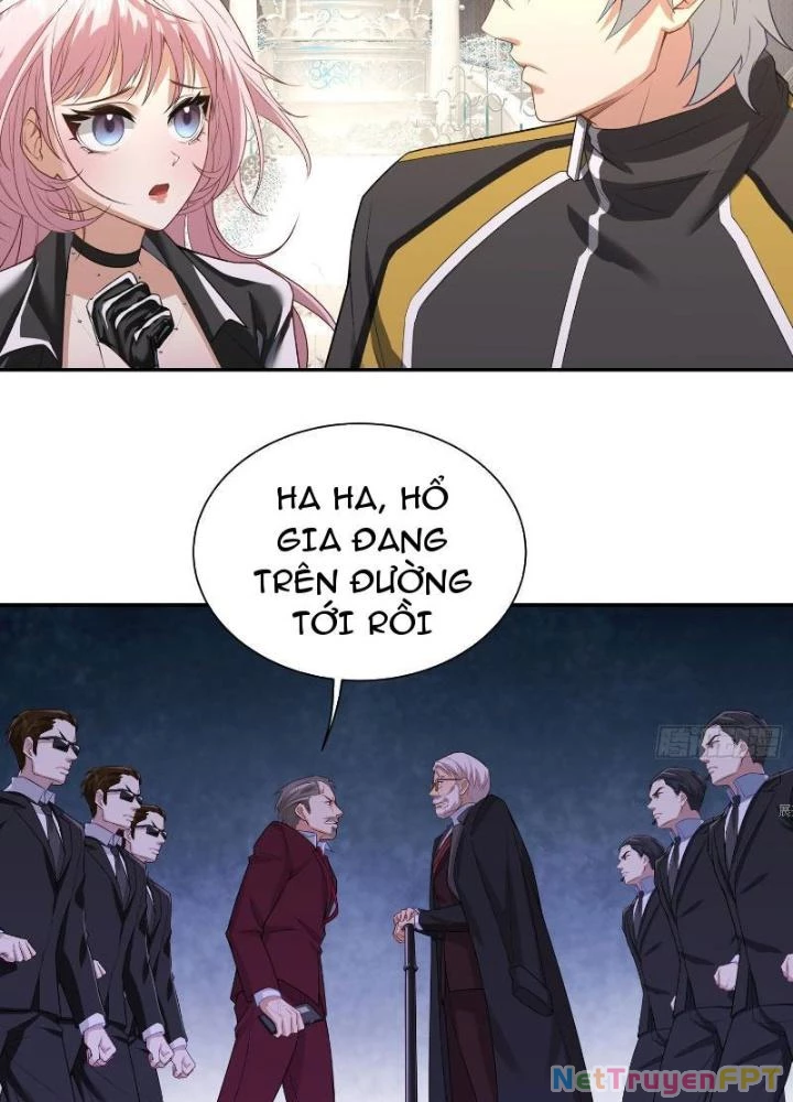 Long Vương Lệnh Chapter 10 - Trang 6