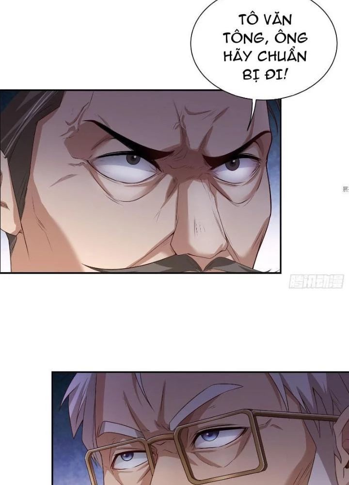 Long Vương Lệnh Chapter 10 - Trang 8