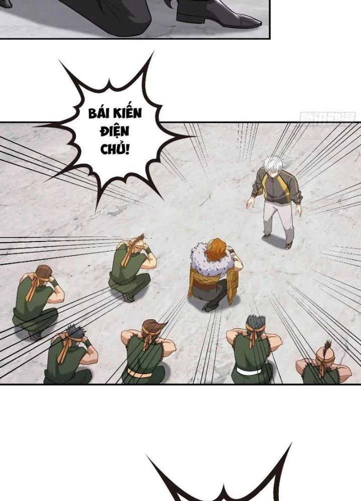 Long Vương Lệnh Chapter 11 - Trang 14