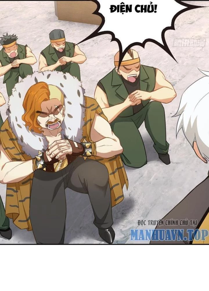 Long Vương Lệnh Chapter 11 - Trang 16