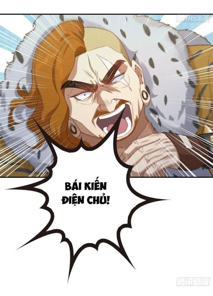 Long Vương Lệnh Chapter 11 - Trang 18