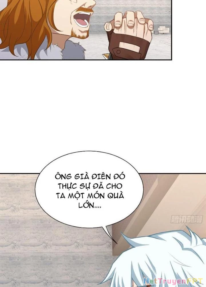 Long Vương Lệnh Chapter 11 - Trang 22