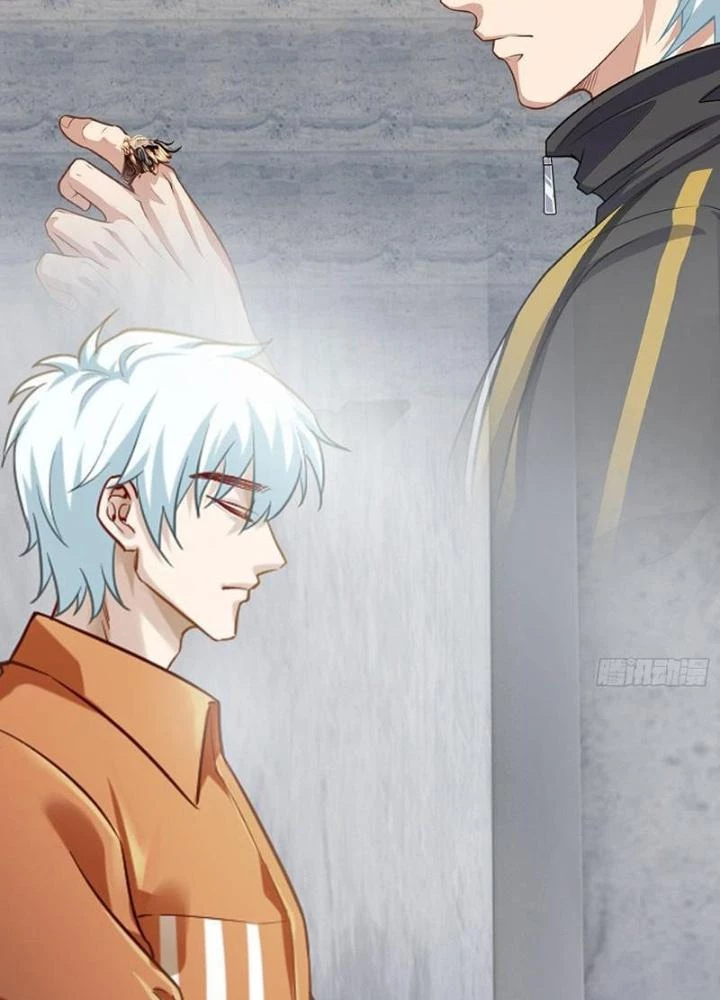Long Vương Lệnh Chapter 11 - Trang 24