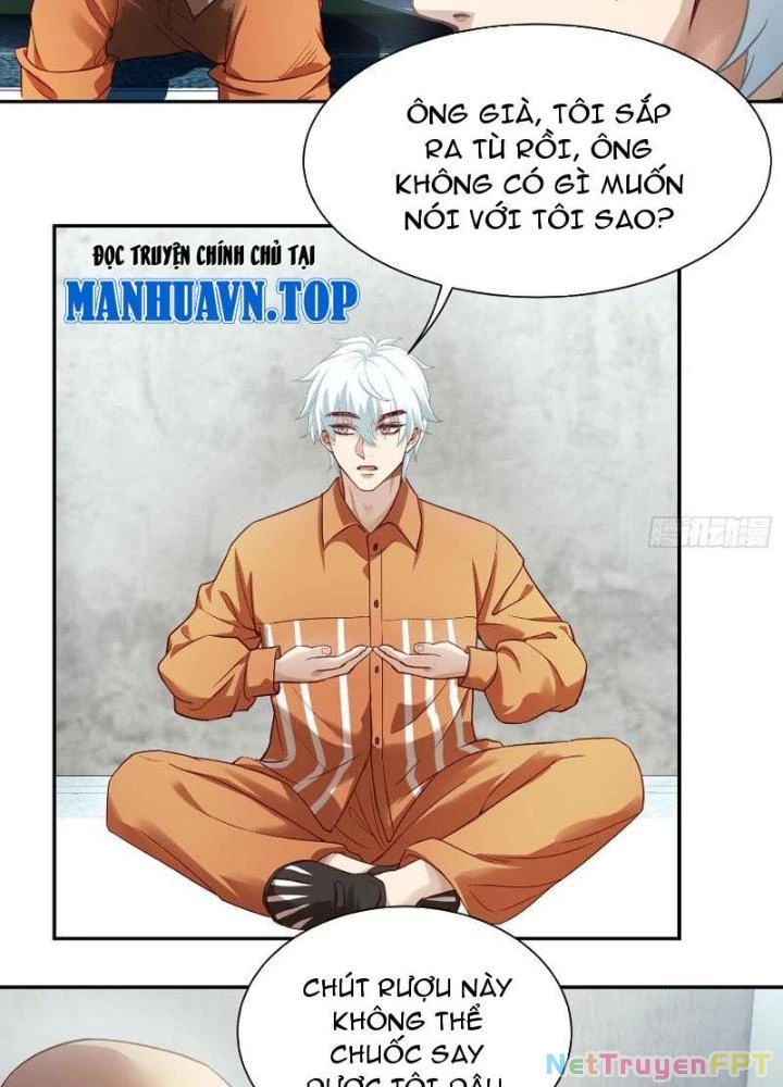 Long Vương Lệnh Chapter 11 - Trang 28