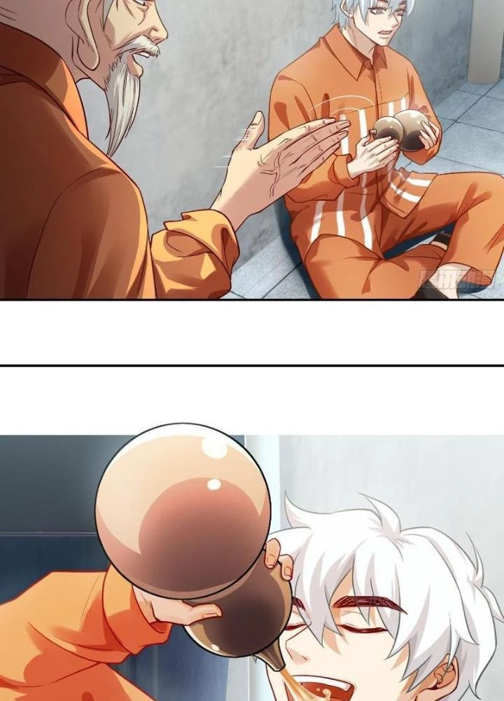 Long Vương Lệnh Chapter 11 - Trang 30