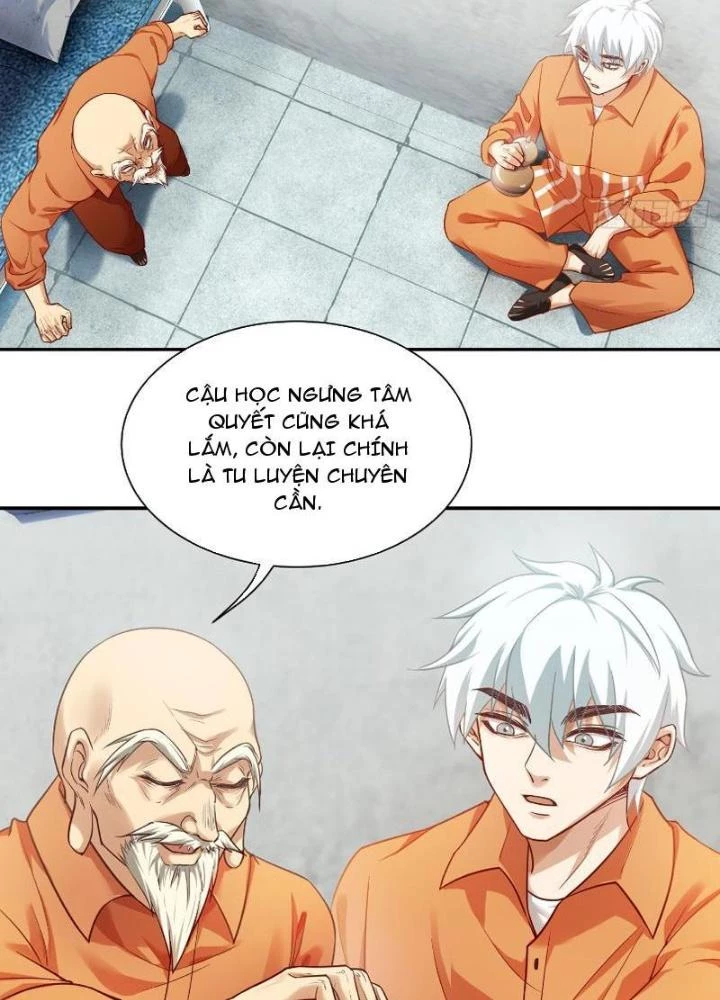 Long Vương Lệnh Chapter 11 - Trang 34
