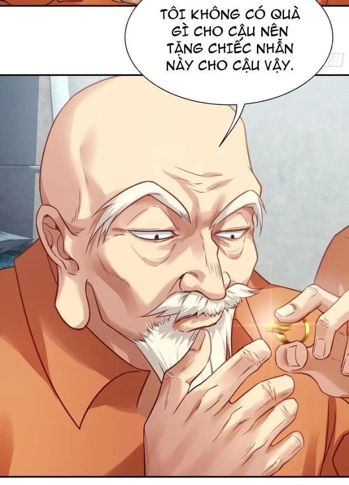 Long Vương Lệnh Chapter 11 - Trang 36