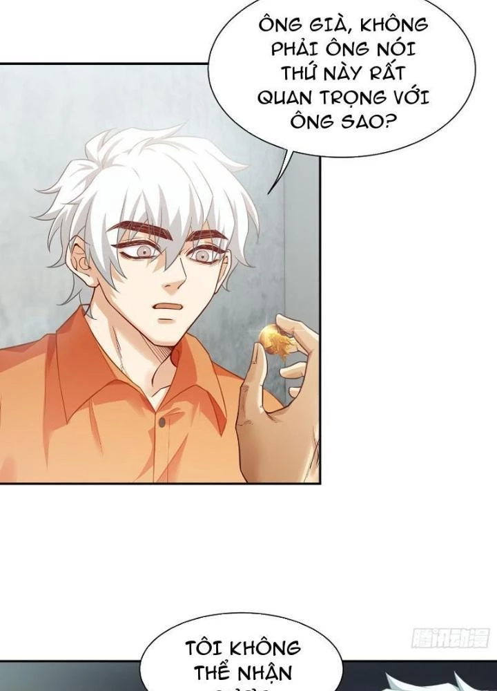 Long Vương Lệnh Chapter 11 - Trang 38