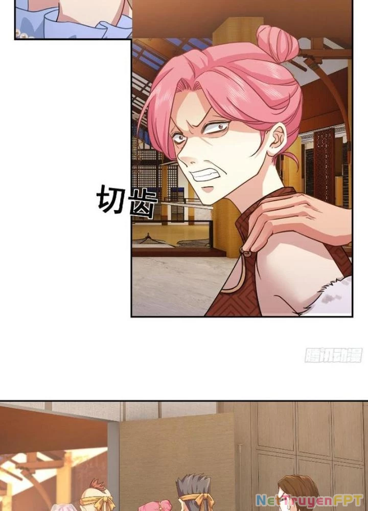 Long Vương Lệnh Chapter 11 - Trang 4