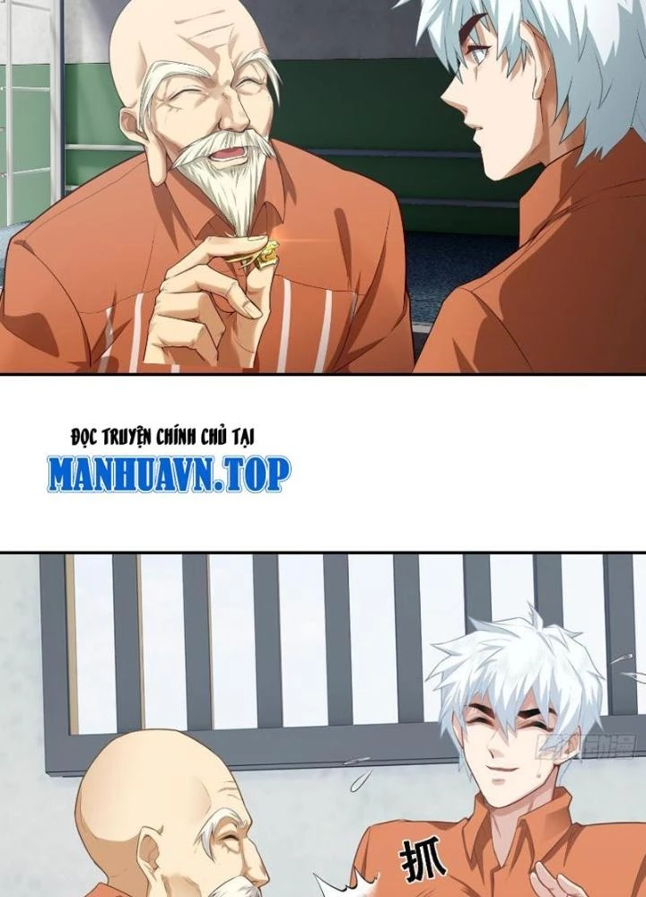 Long Vương Lệnh Chapter 11 - Trang 40