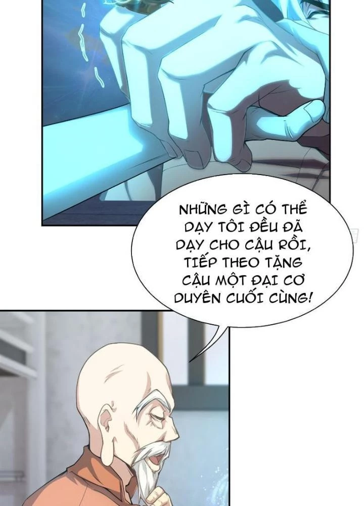 Long Vương Lệnh Chapter 11 - Trang 48