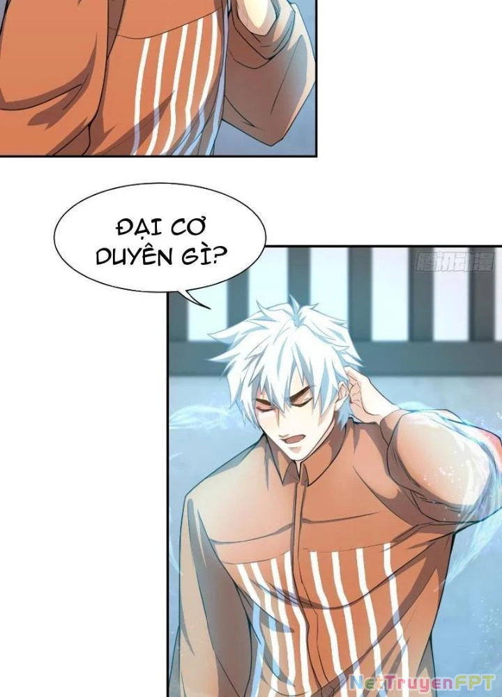 Long Vương Lệnh Chapter 11 - Trang 50