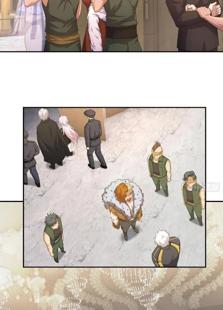 Long Vương Lệnh Chapter 11 - Trang 6