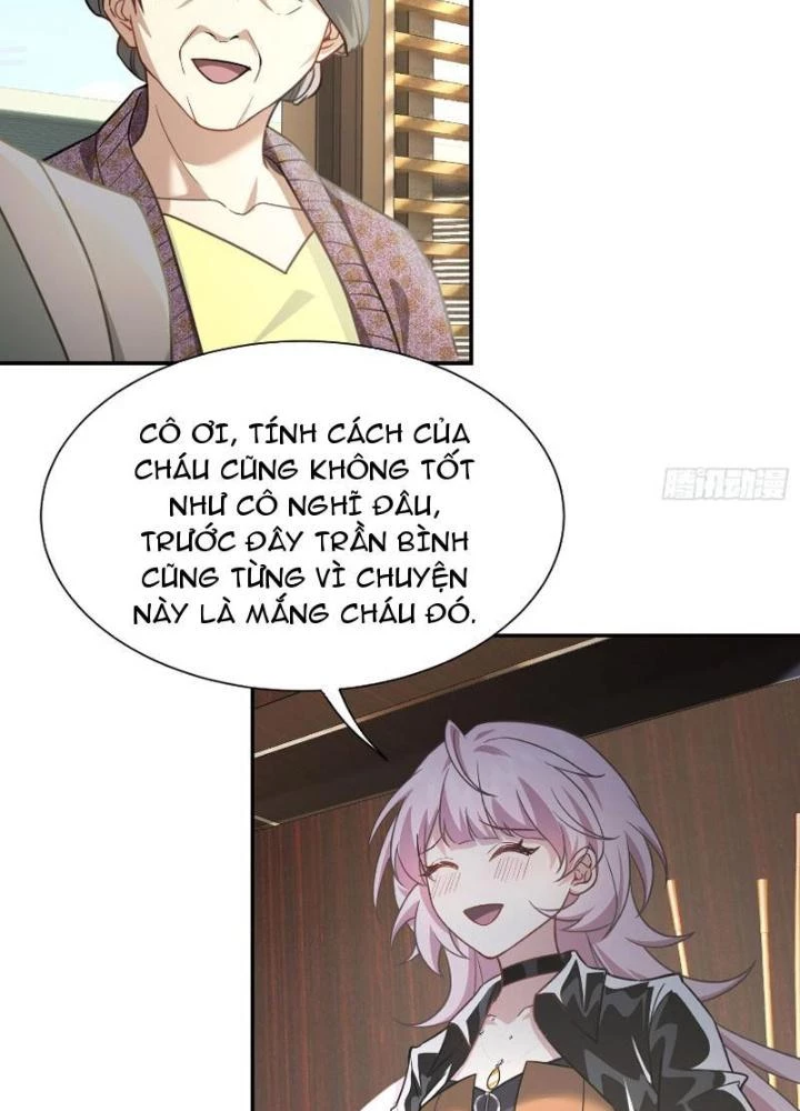 Long Vương Lệnh Chapter 13 - Trang 10