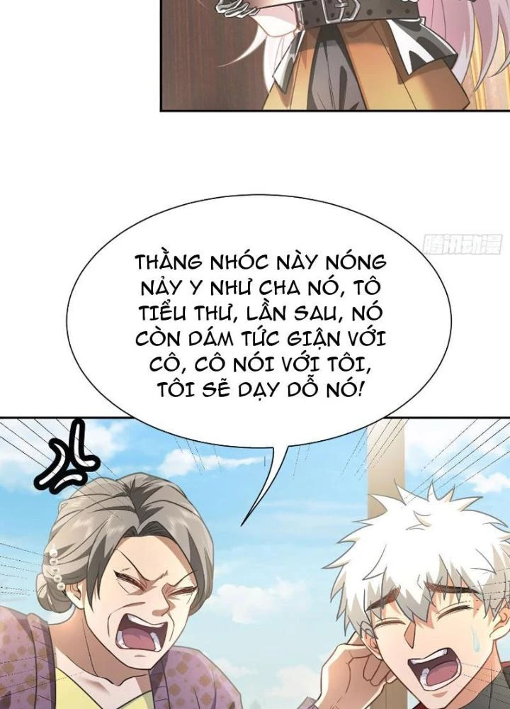 Long Vương Lệnh Chapter 13 - Trang 12