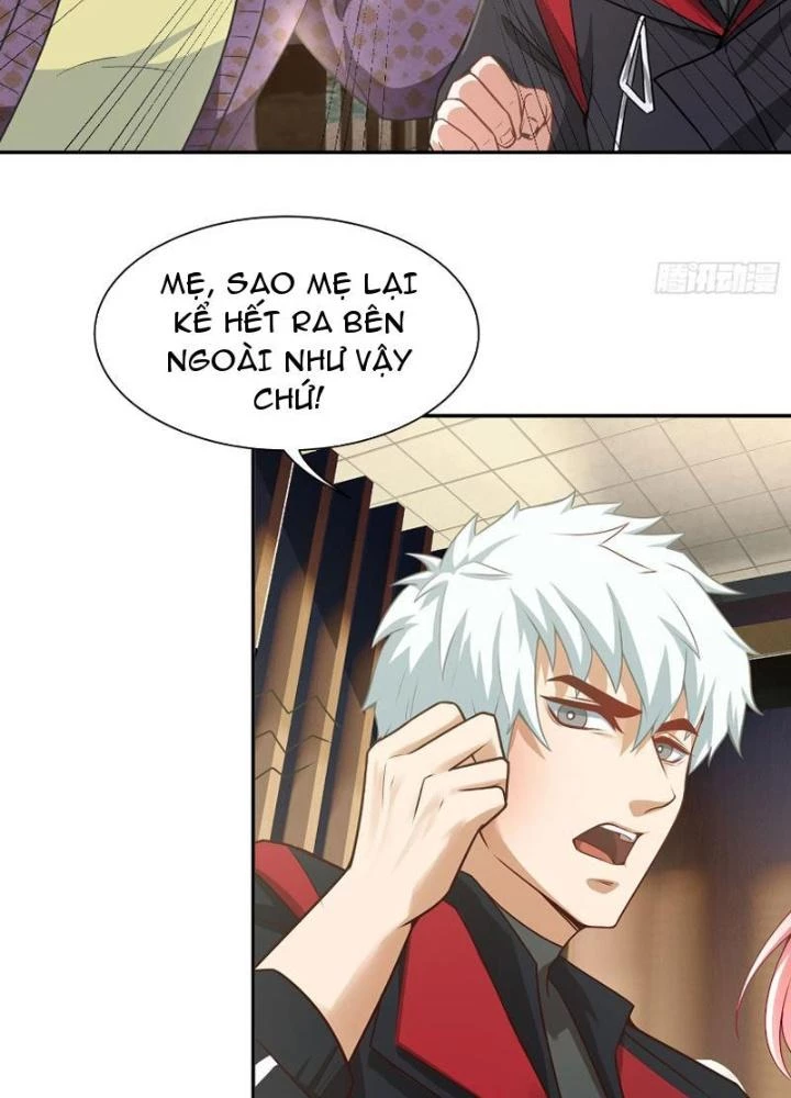 Long Vương Lệnh Chapter 13 - Trang 14