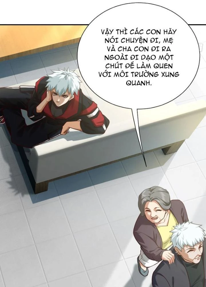Long Vương Lệnh Chapter 13 - Trang 16
