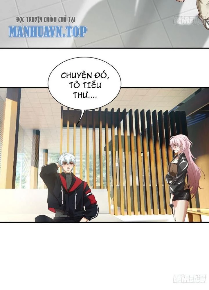 Long Vương Lệnh Chapter 13 - Trang 18