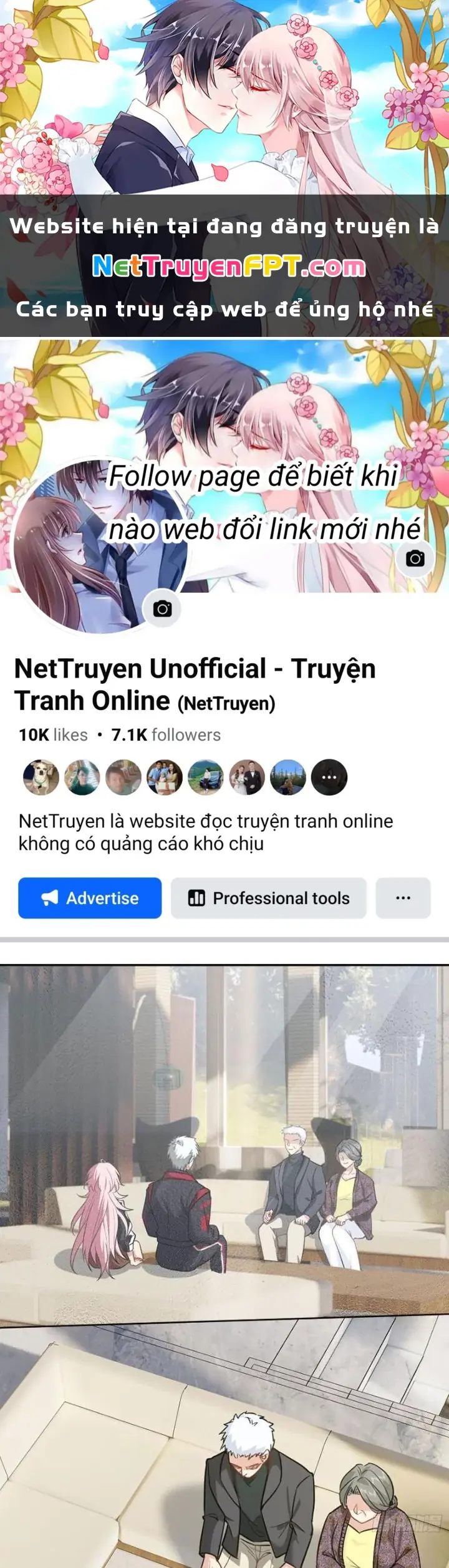 Long Vương Lệnh Chapter 13 - Trang 2