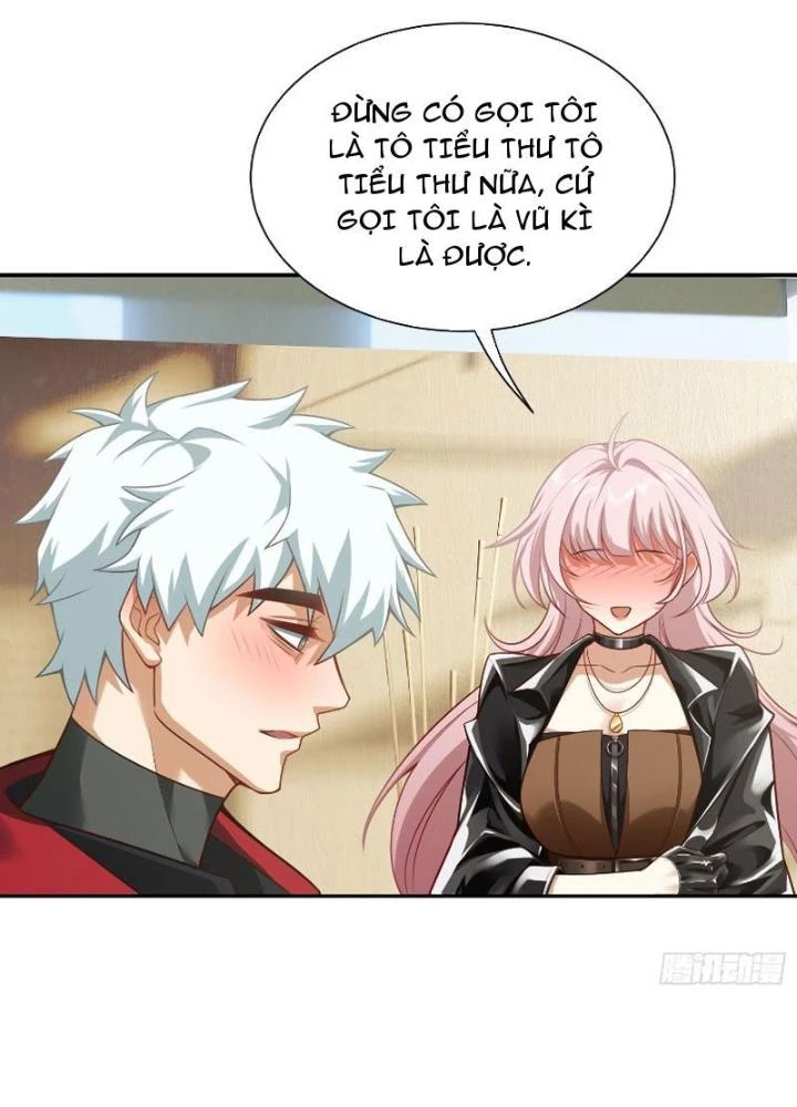 Long Vương Lệnh Chapter 13 - Trang 20