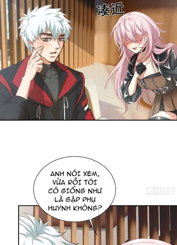 Long Vương Lệnh Chapter 13 - Trang 22