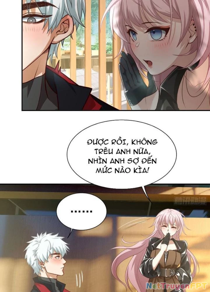 Long Vương Lệnh Chapter 13 - Trang 24
