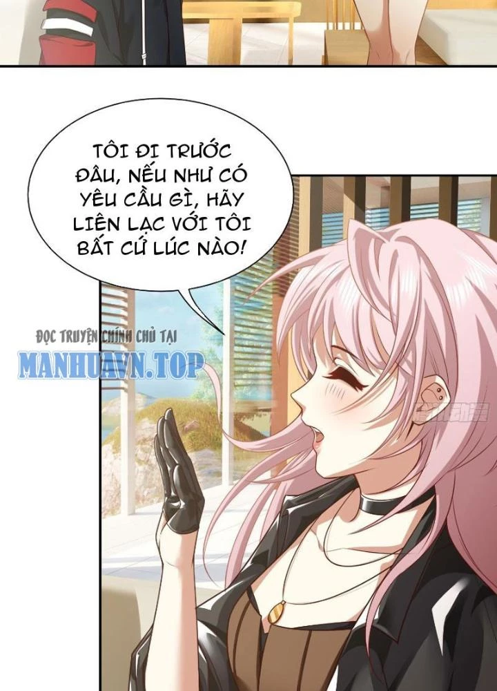 Long Vương Lệnh Chapter 13 - Trang 26