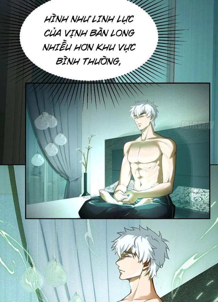Long Vương Lệnh Chapter 13 - Trang 30