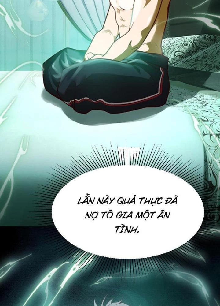 Long Vương Lệnh Chapter 13 - Trang 32