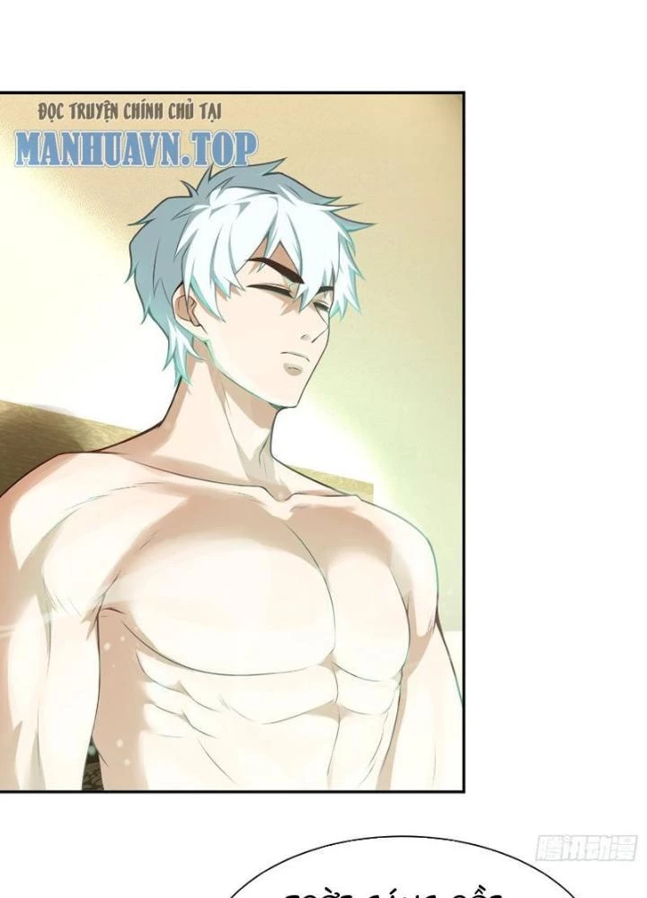 Long Vương Lệnh Chapter 13 - Trang 38