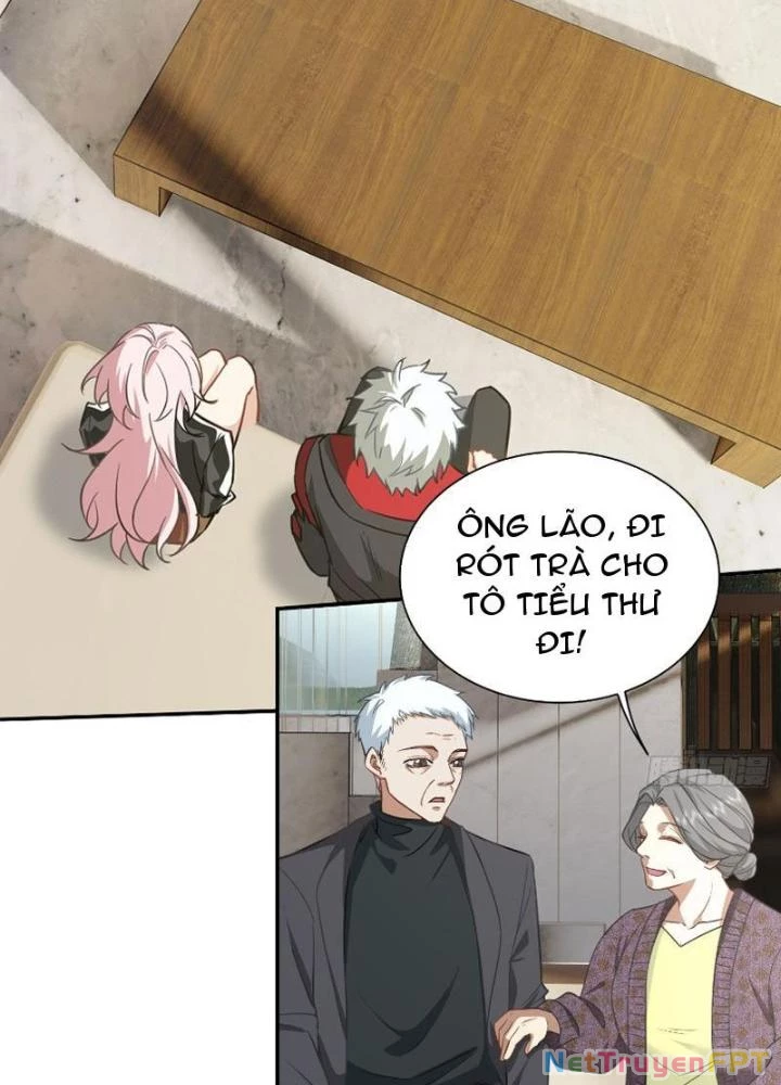 Long Vương Lệnh Chapter 13 - Trang 4