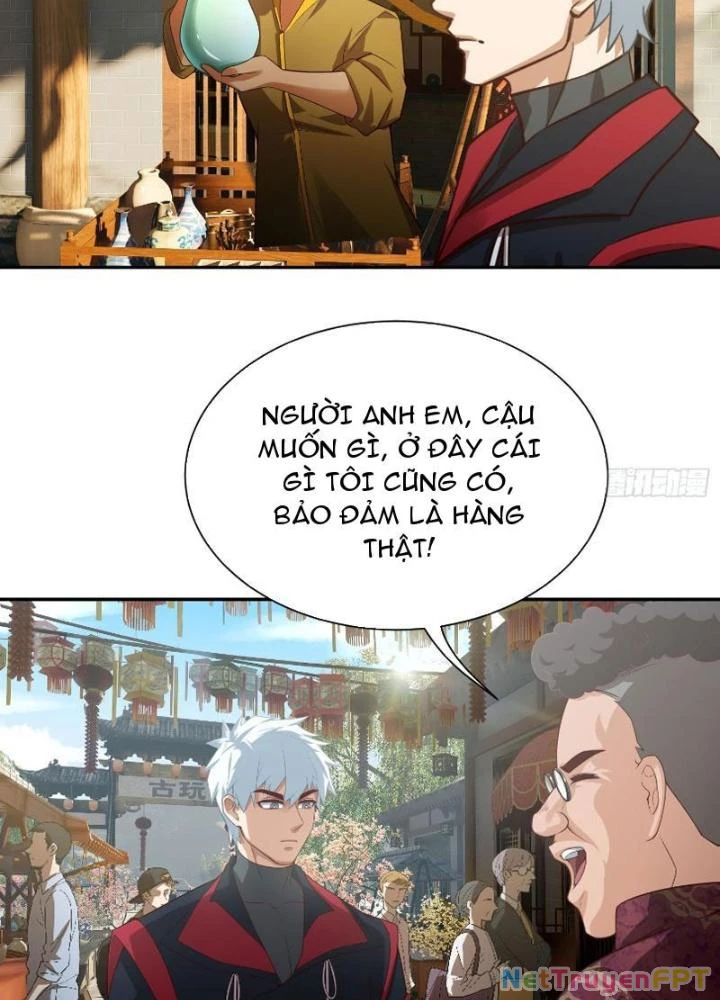 Long Vương Lệnh Chapter 13 - Trang 48