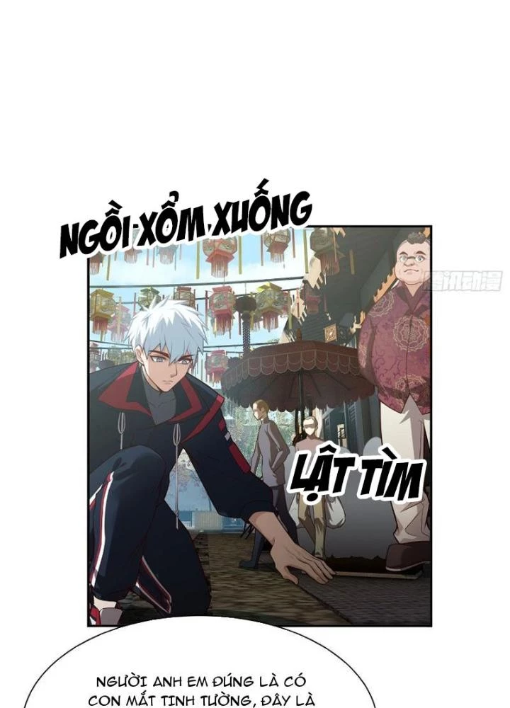 Long Vương Lệnh Chapter 13 - Trang 50