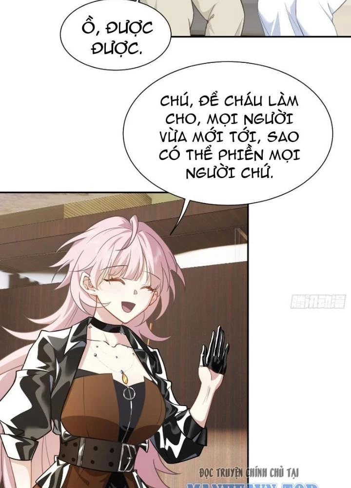 Long Vương Lệnh Chapter 13 - Trang 6